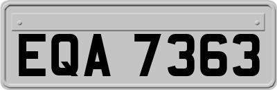 EQA7363