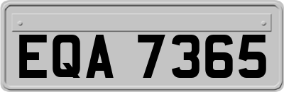 EQA7365