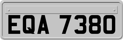 EQA7380