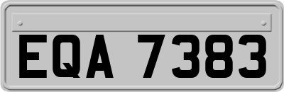 EQA7383