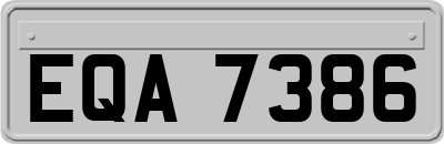 EQA7386
