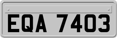 EQA7403