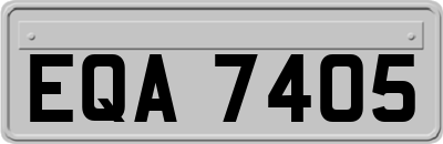 EQA7405