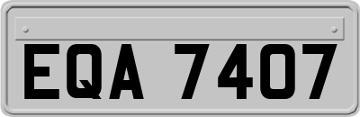 EQA7407