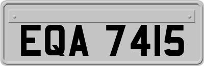 EQA7415