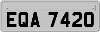 EQA7420