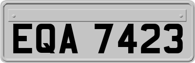EQA7423