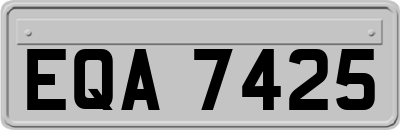 EQA7425
