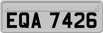 EQA7426