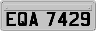 EQA7429