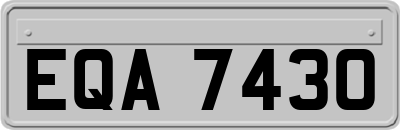 EQA7430