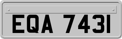 EQA7431