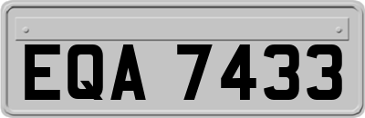 EQA7433