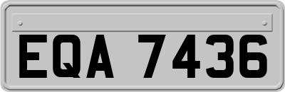 EQA7436