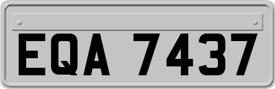 EQA7437