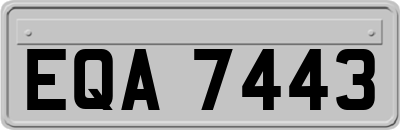 EQA7443