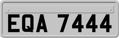 EQA7444
