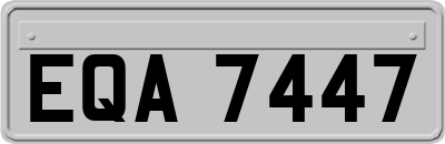 EQA7447