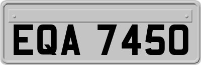 EQA7450