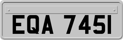 EQA7451