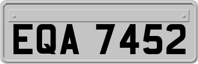 EQA7452