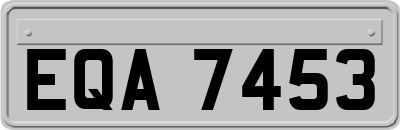 EQA7453