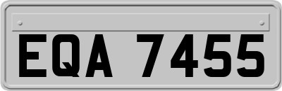 EQA7455