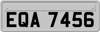 EQA7456