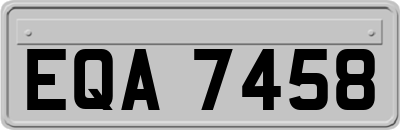 EQA7458