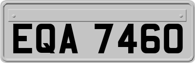 EQA7460