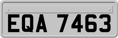 EQA7463