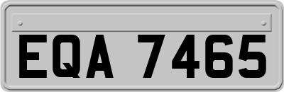 EQA7465