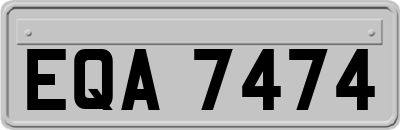 EQA7474