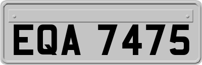 EQA7475