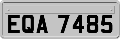 EQA7485