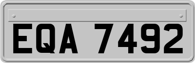EQA7492