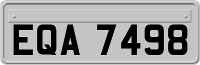 EQA7498