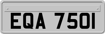 EQA7501
