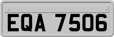 EQA7506