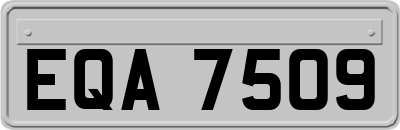 EQA7509