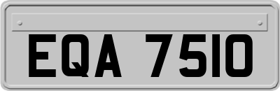 EQA7510