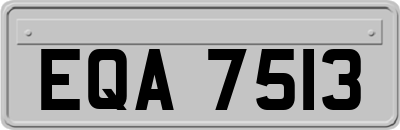 EQA7513