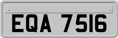 EQA7516