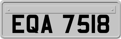 EQA7518