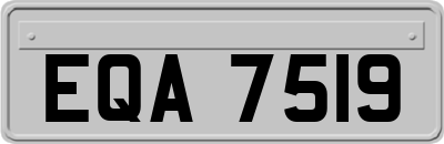 EQA7519