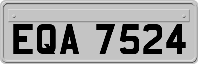 EQA7524