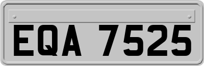 EQA7525
