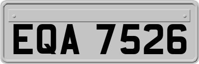 EQA7526