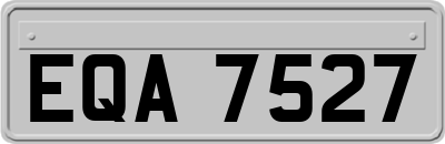 EQA7527