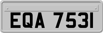 EQA7531